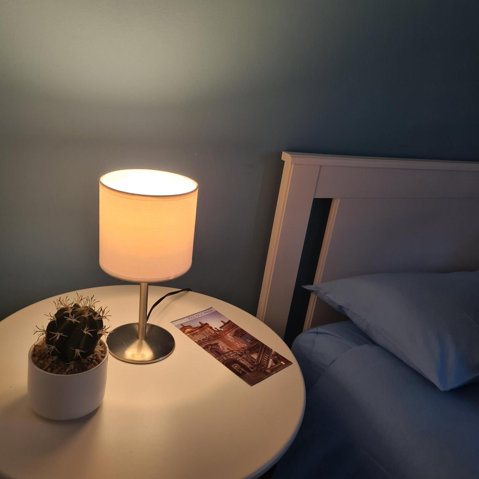 Sea Room Aspra B&B バゲリーア エクステリア 写真